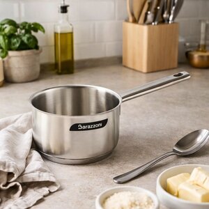 tigan salce chef line 16 cm