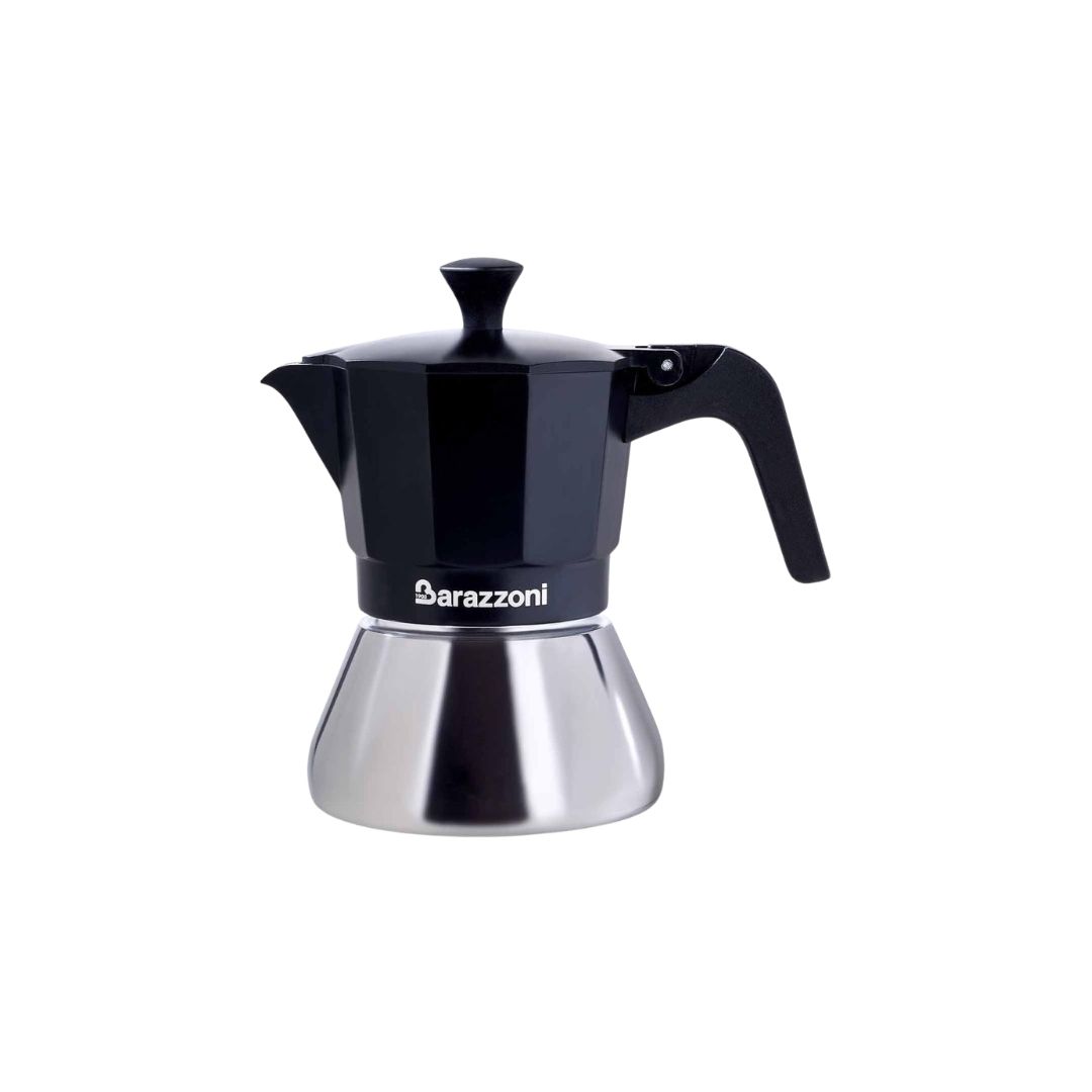 moka kafeje de luxe 3 filxhane