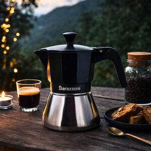 moka kafeje de luxe 3 filxhane