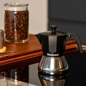 moka kafeje de luxe 3 filxhane