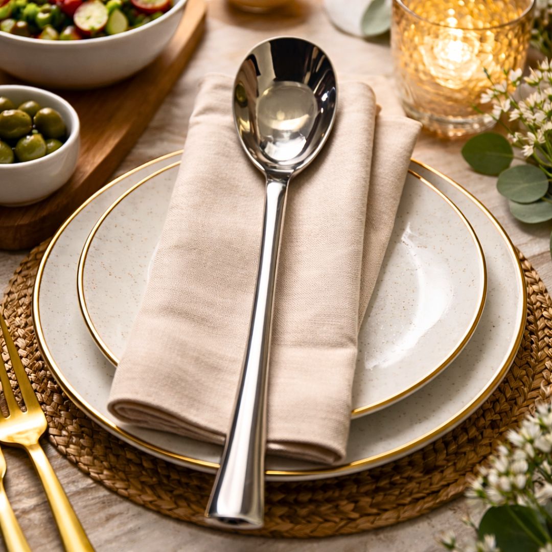 luge sherbimi concept 26 cm