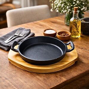 zgare gize me mbajtese druri 22 cm