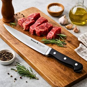 thike mishi impugna 20 cm