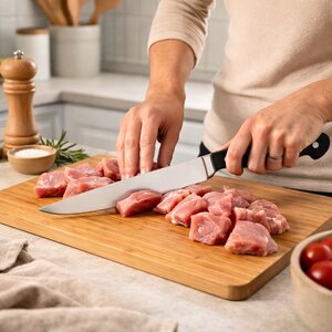 thike mishi impugna 20 cm