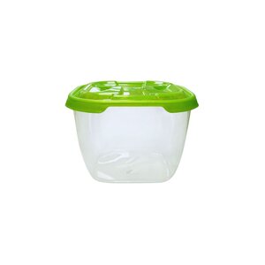 tasa katror nuvola lime 3,0 lt 3 cope