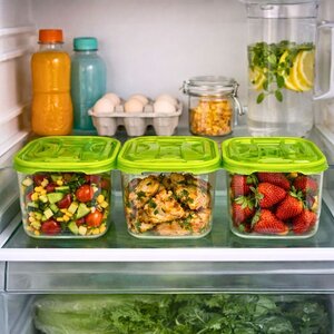 tasa katror nuvola lime 3,0 lt 3 cope