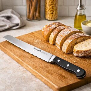 thike buke impugna 20 cm