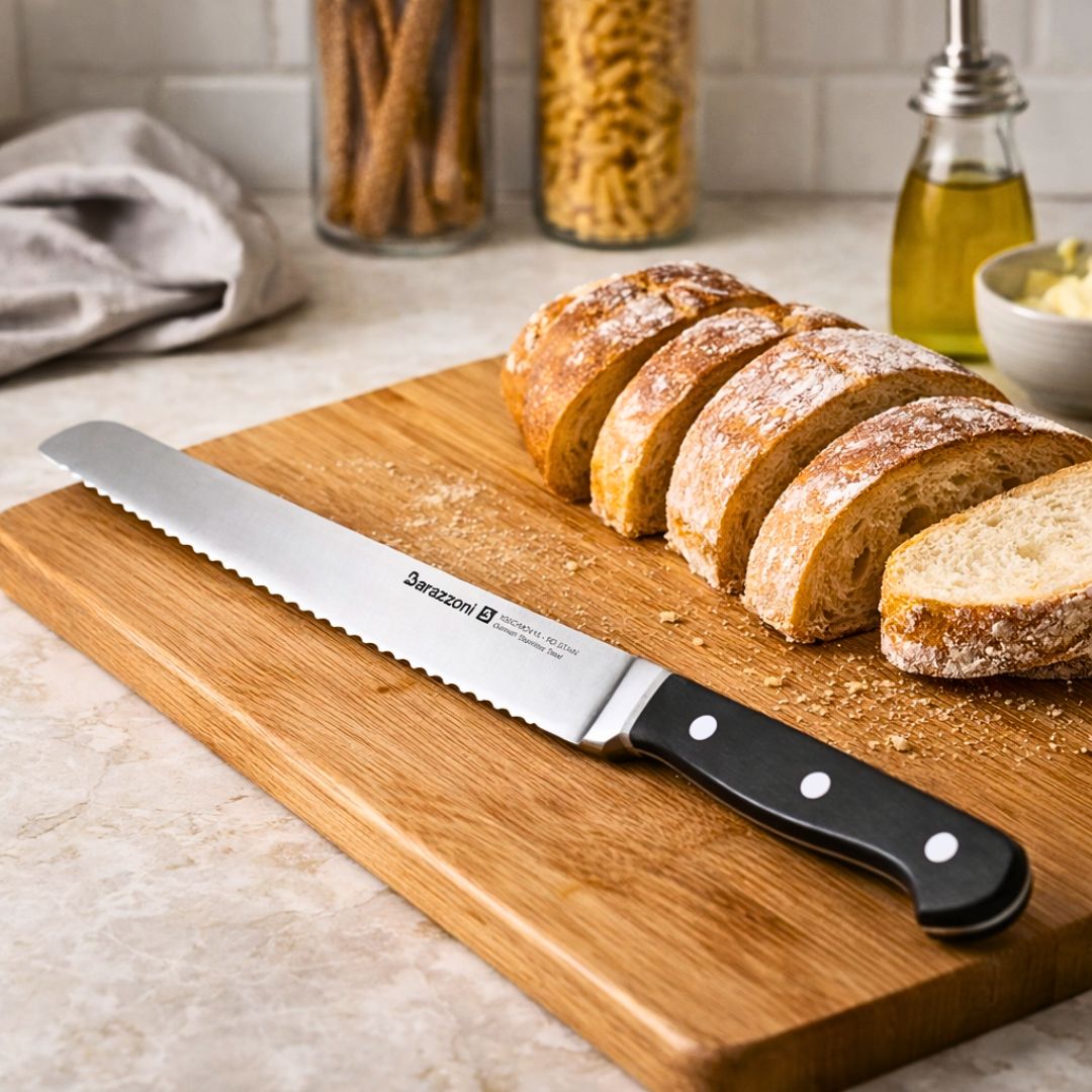 thike buke impugna 20 cm