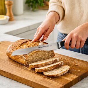 thike buke impugna 20 cm