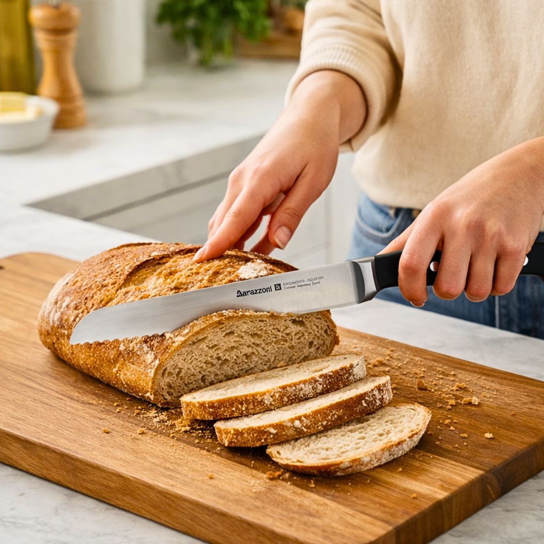 thike buke impugna 20 cm