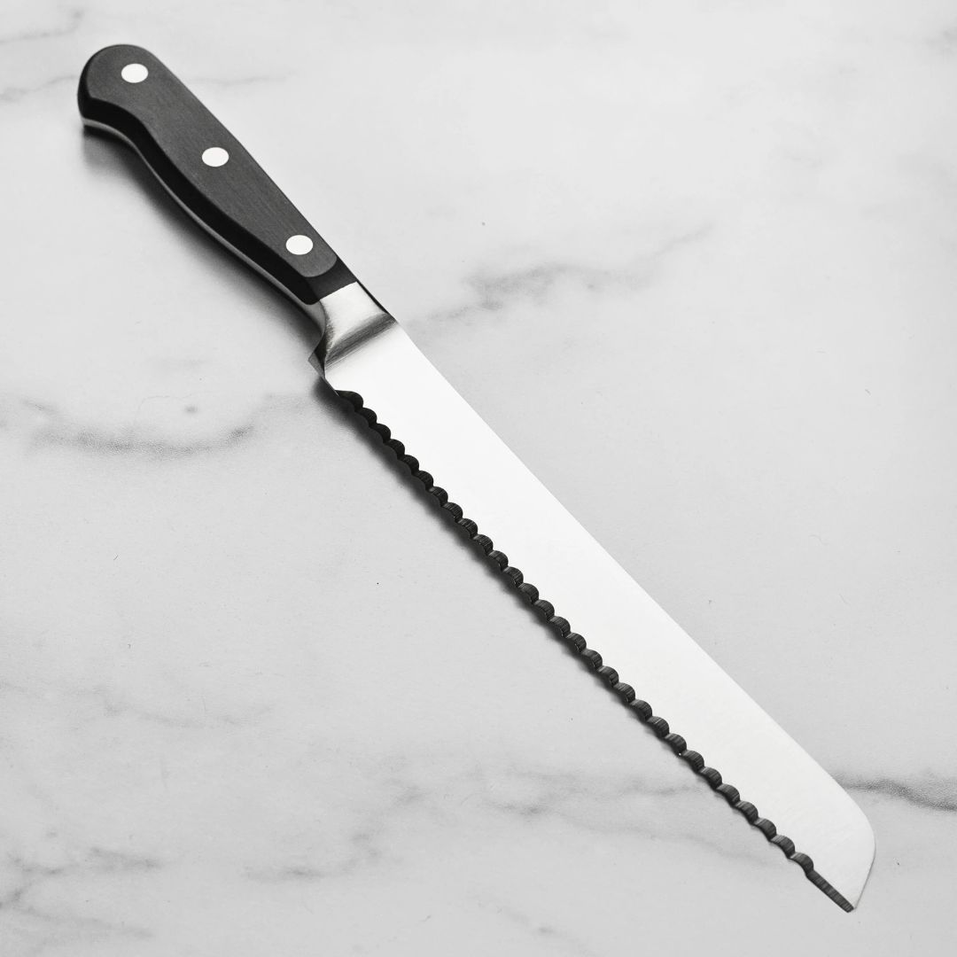 thike buke impugna 20 cm