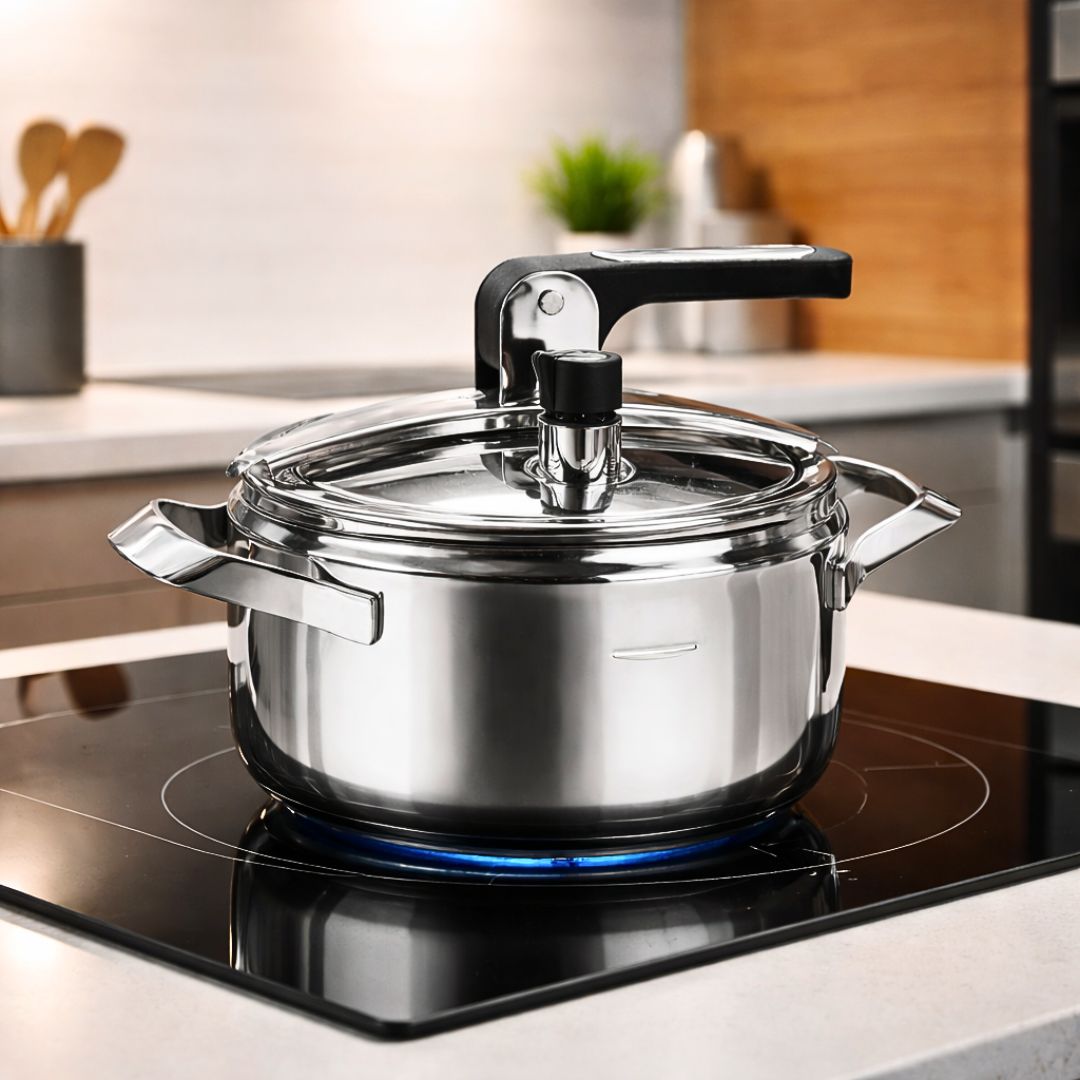 tenxhere presioni my pot 5,0 lt