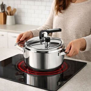 tenxhere presioni my pot 5,0 lt