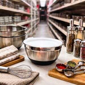 tas inoksi me kapak speciali 16 cm