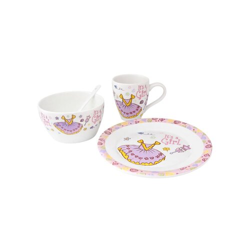 set femijesh dressy girl