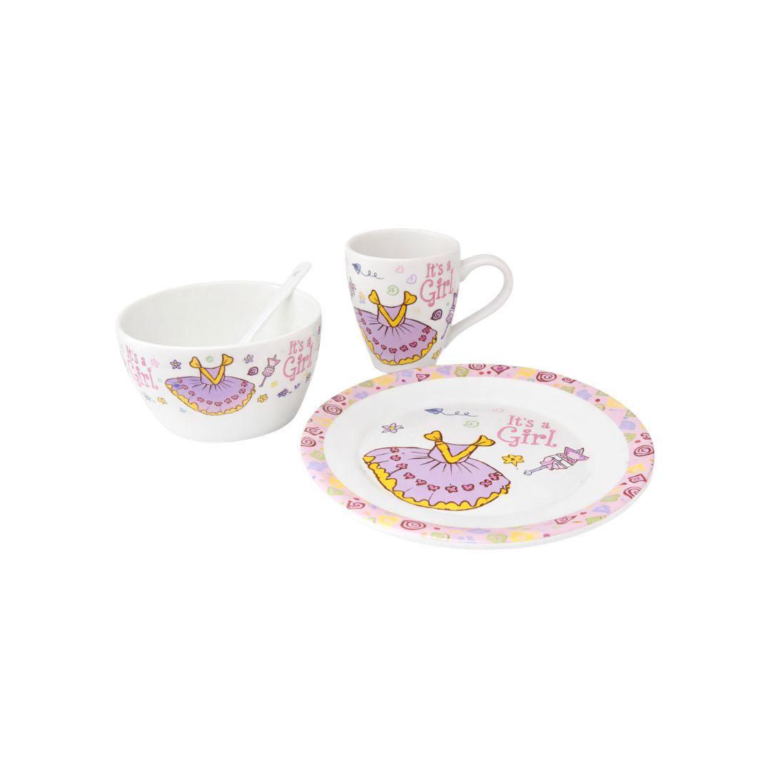 set femijesh dressy girl