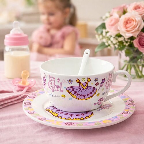 set femijesh dressy girl