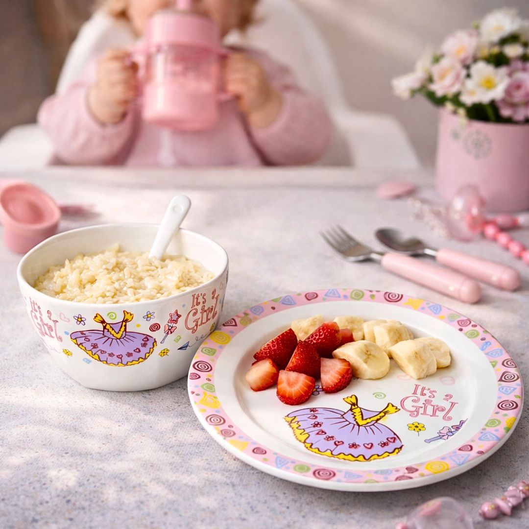 set femijesh dressy girl