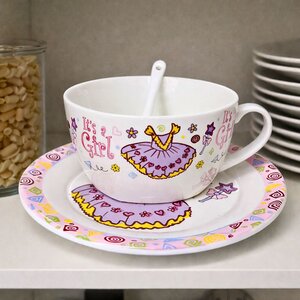 set femijesh dressy girl