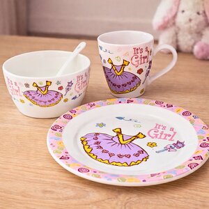 set femijesh dressy girl