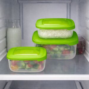 tasa katror family lime 2,5-1,5-0,9 lt 3 cope