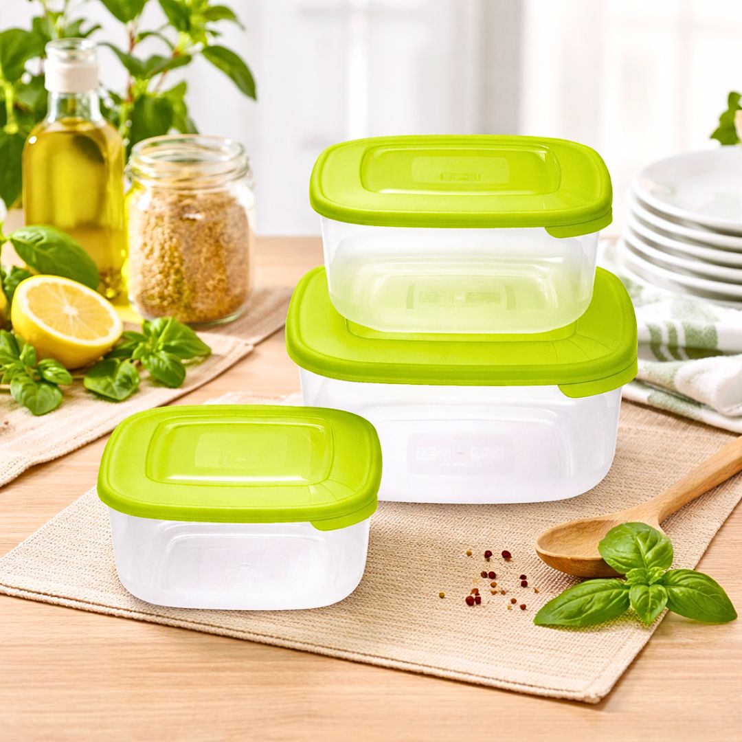 tasa katror family lime 2,5-1,5-0,9 lt 3 cope