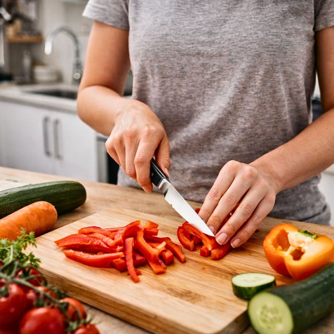 thike kuzhine impugna 9 cm