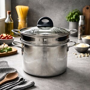 tenxhere makaronash speciali cuoci e vedi 22 cm