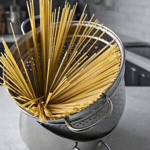 tenxhere makaronash speciali cuoci e vedi 22 cm