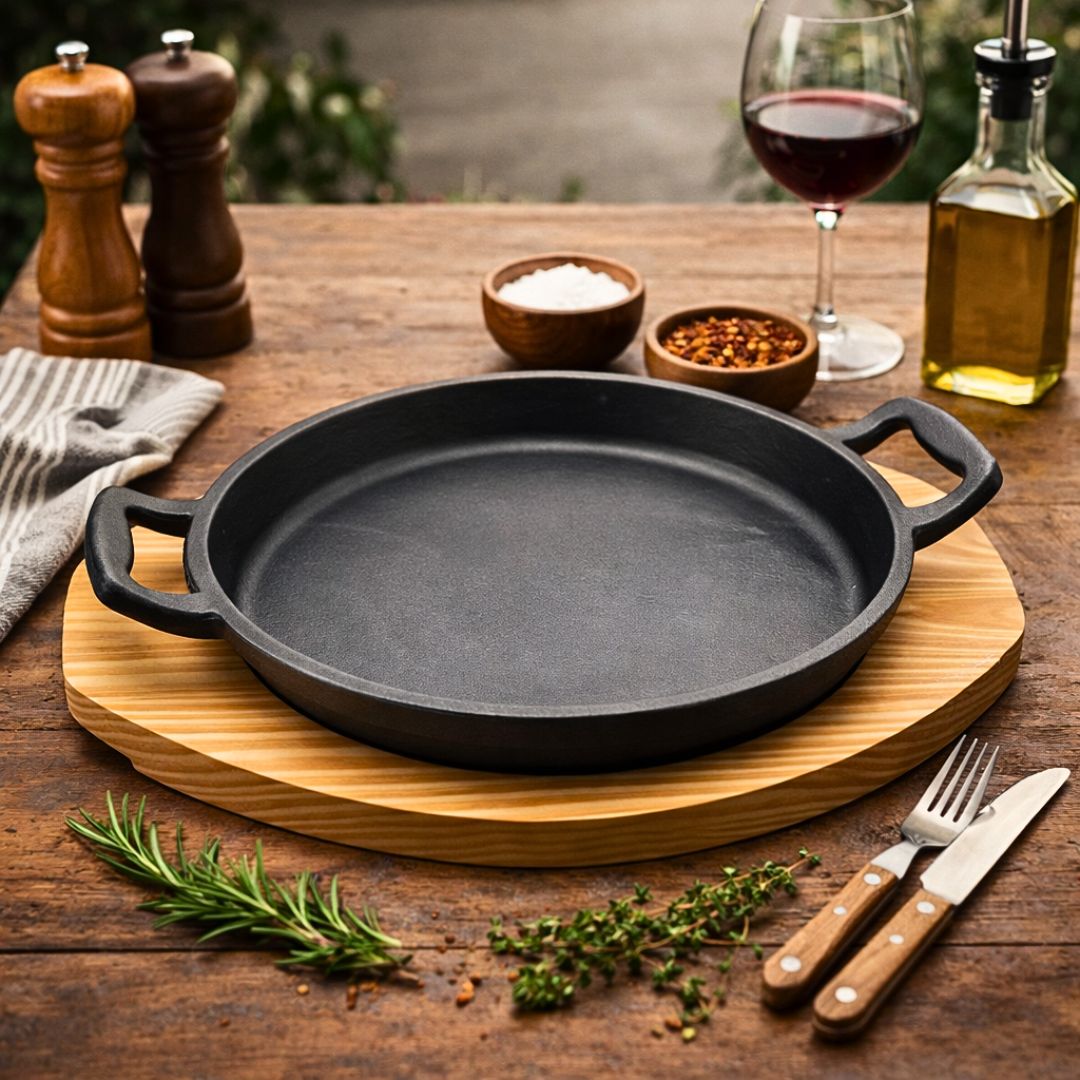 zgare gize me mbajtese druri 26 cm