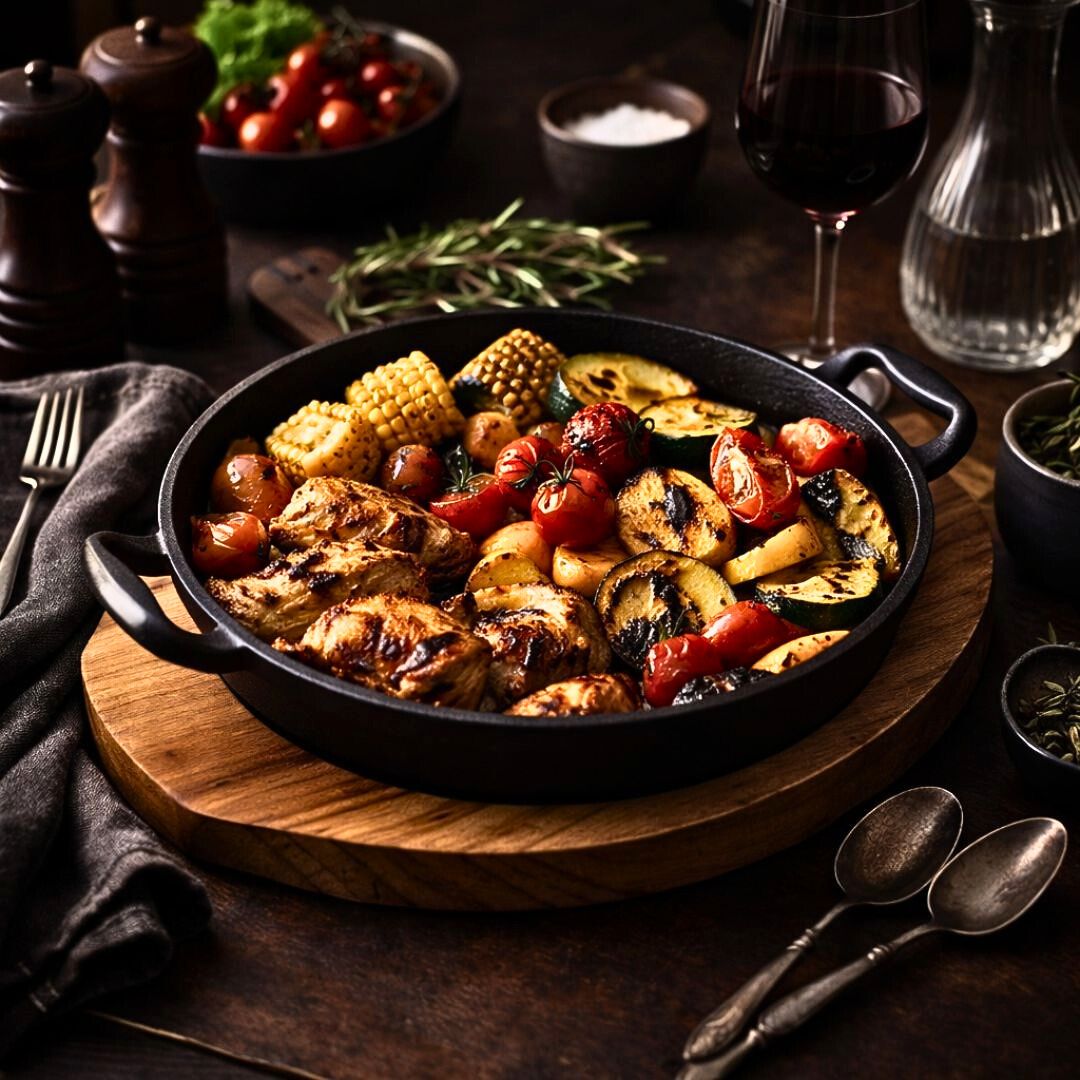 zgare gize me mbajtese druri 26 cm