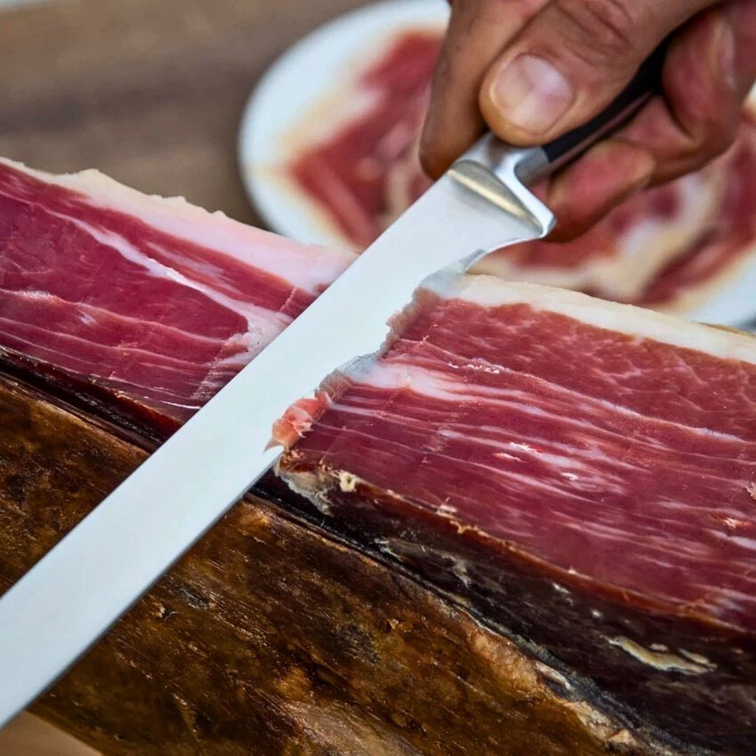 thike proshute impugna 20 cm