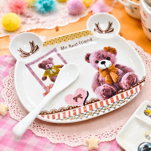 set femijesh teddy baby