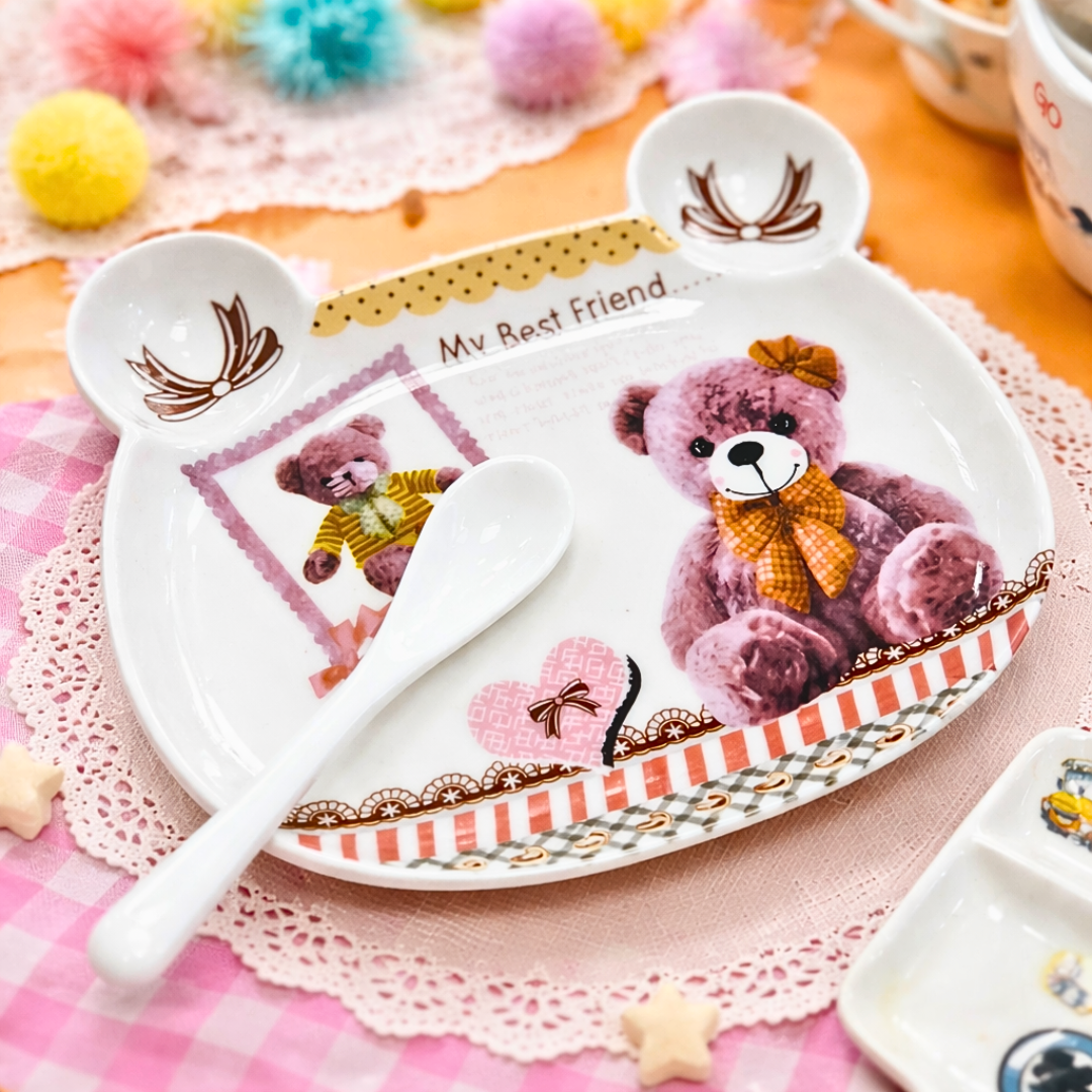 set femijesh teddy baby