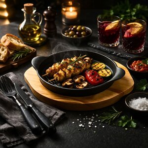 zgare gize me mbajtese druri 15 cm