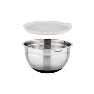 tas inoksi me kapak speciali 20 cm