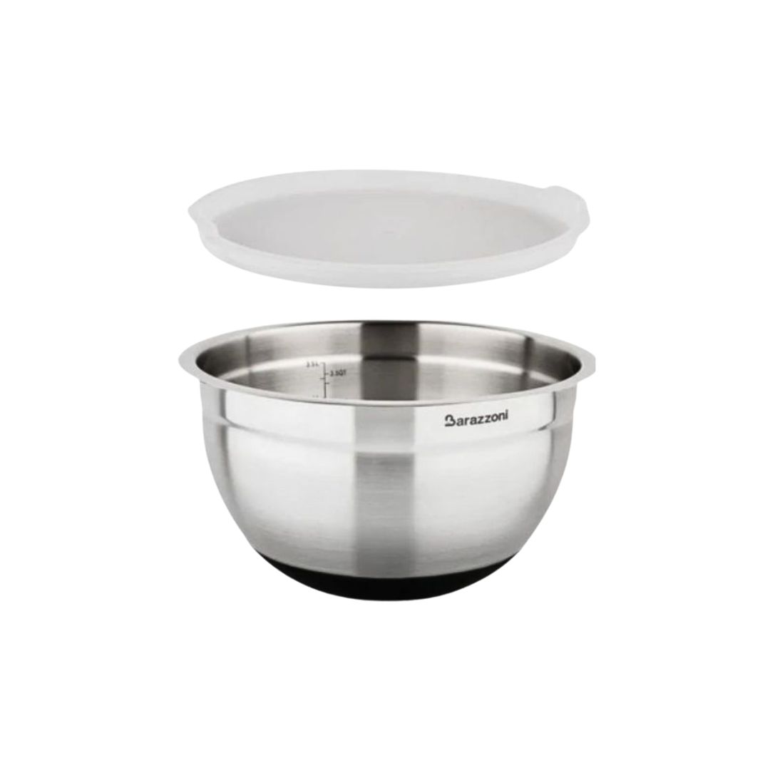 tas inoksi me kapak speciali 20 cm