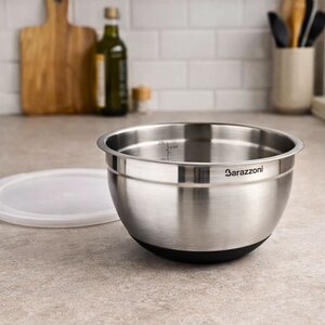 tas inoksi me kapak speciali 20 cm