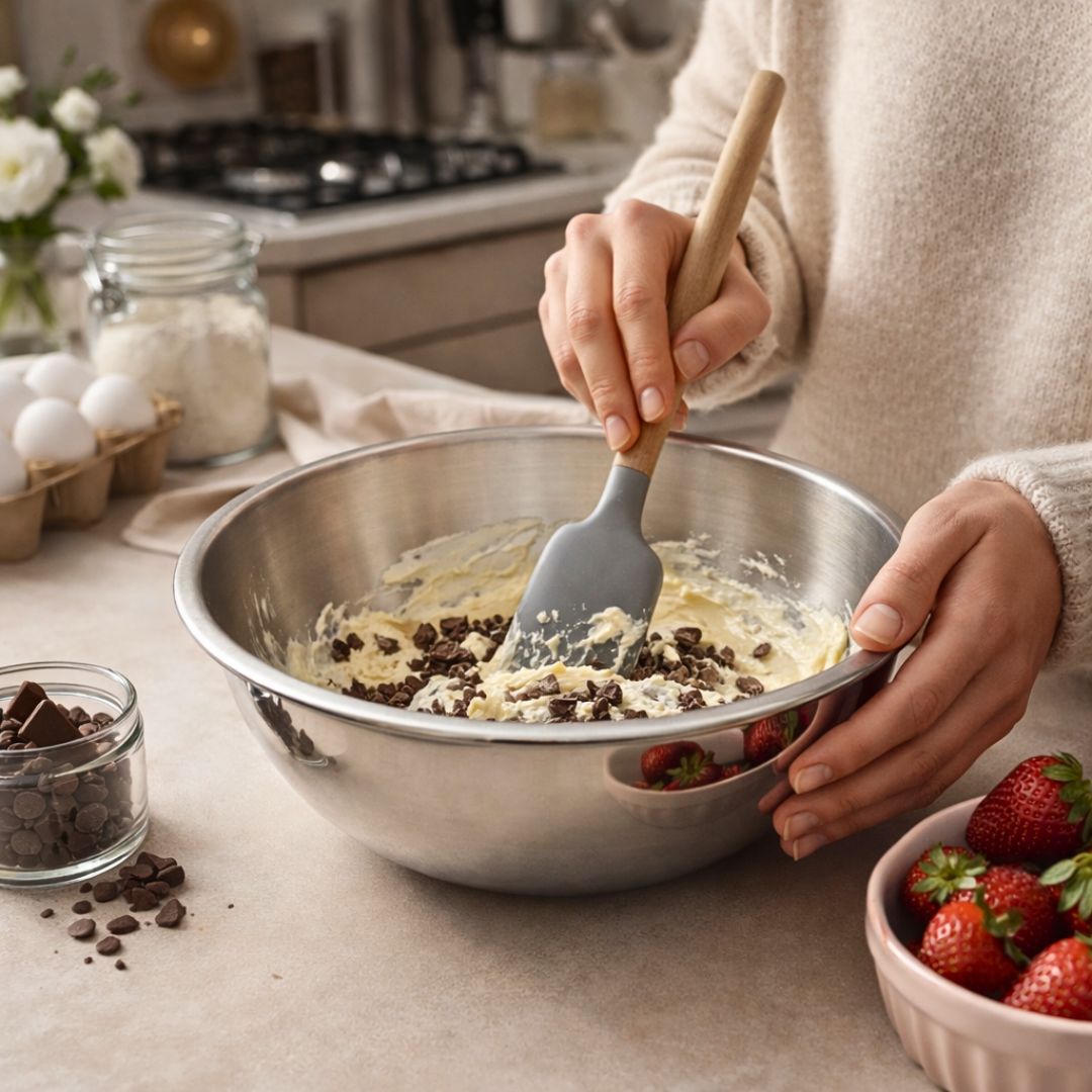 tas inoksi pa kapak speciali 22 cm