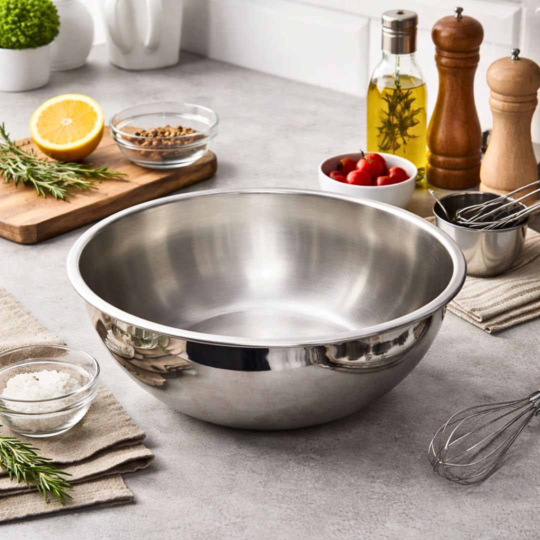 tas inoksi pa kapak speciali 22 cm