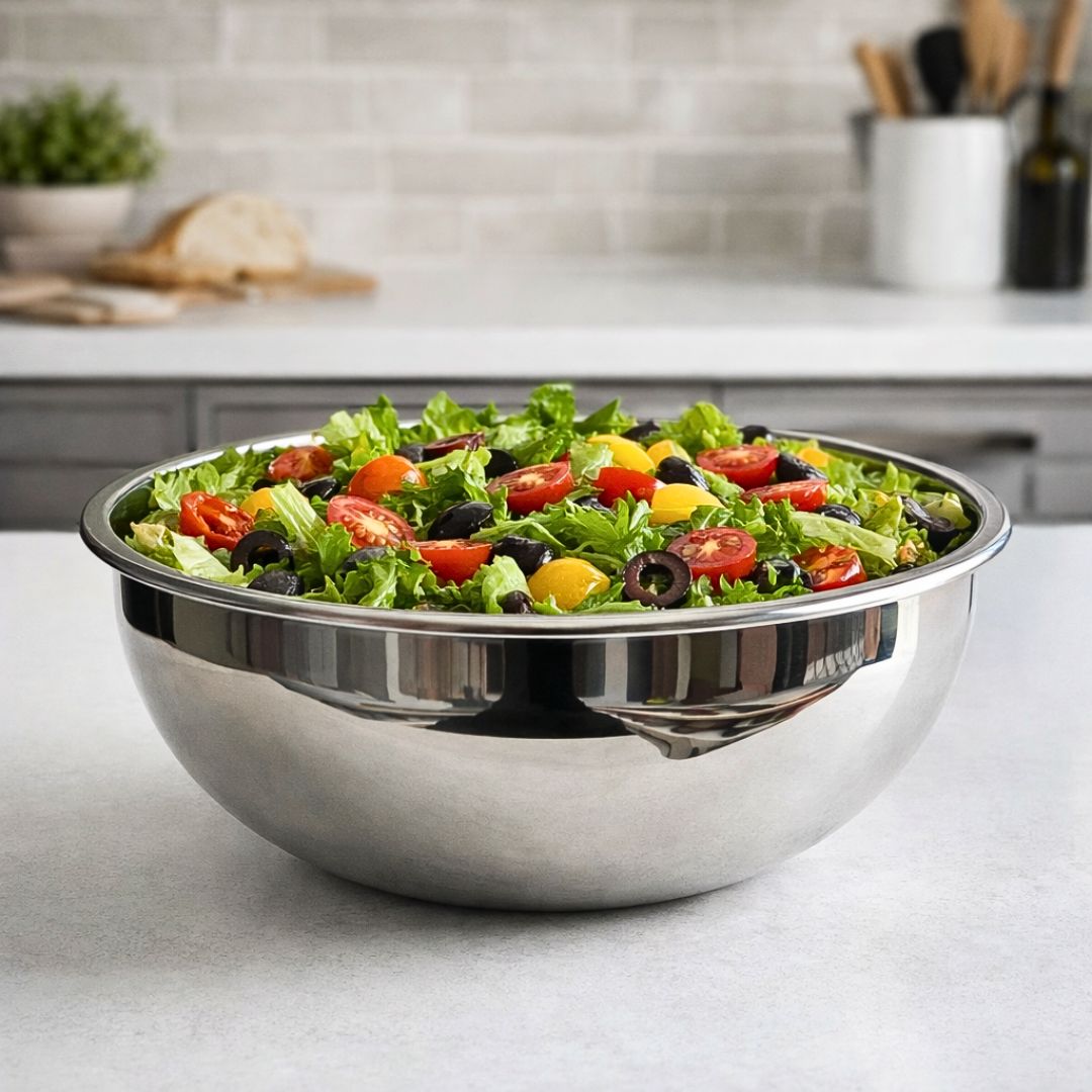 tas inoksi pa kapak speciali 22 cm