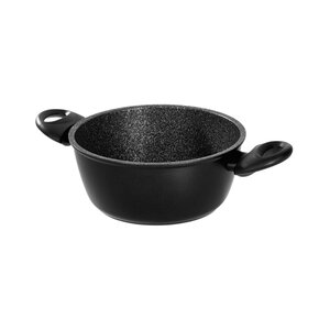 tenxhere me induksion granitica 28 cm