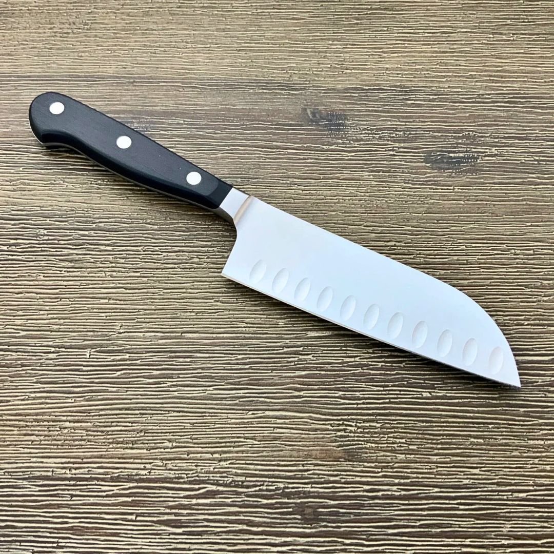 thike santoku impugna 13 cm