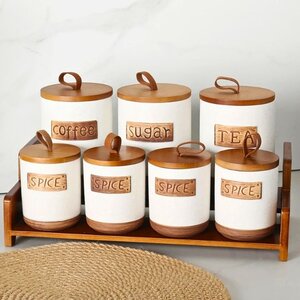 mbajtese kafe dhe erezash natural 7 cope