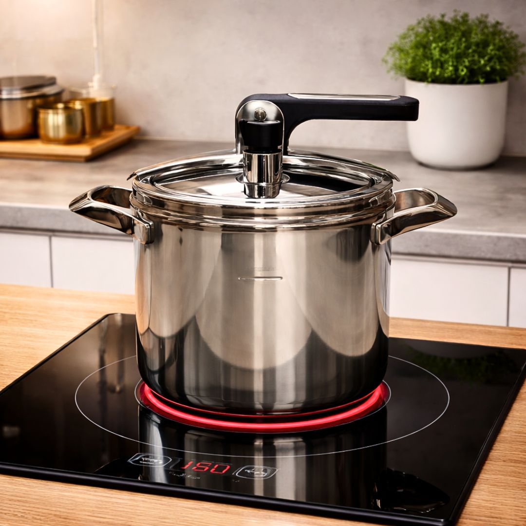 tenxhere presioni my pot 7,0 lt