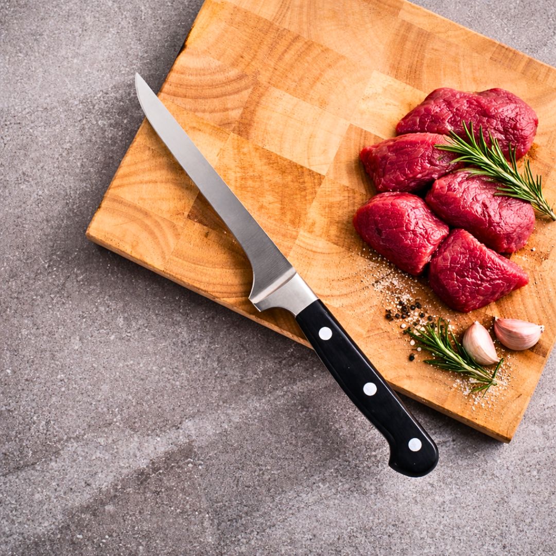 thike mishi impugna 15 cm