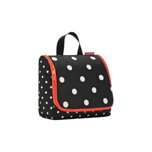 cante toiletbag mixed dots