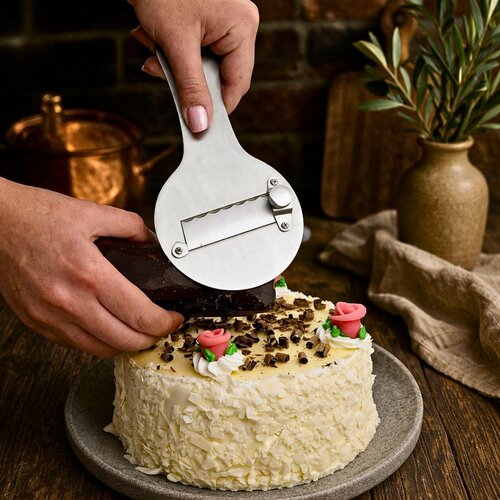 rende cokollate my utensil 12 cm