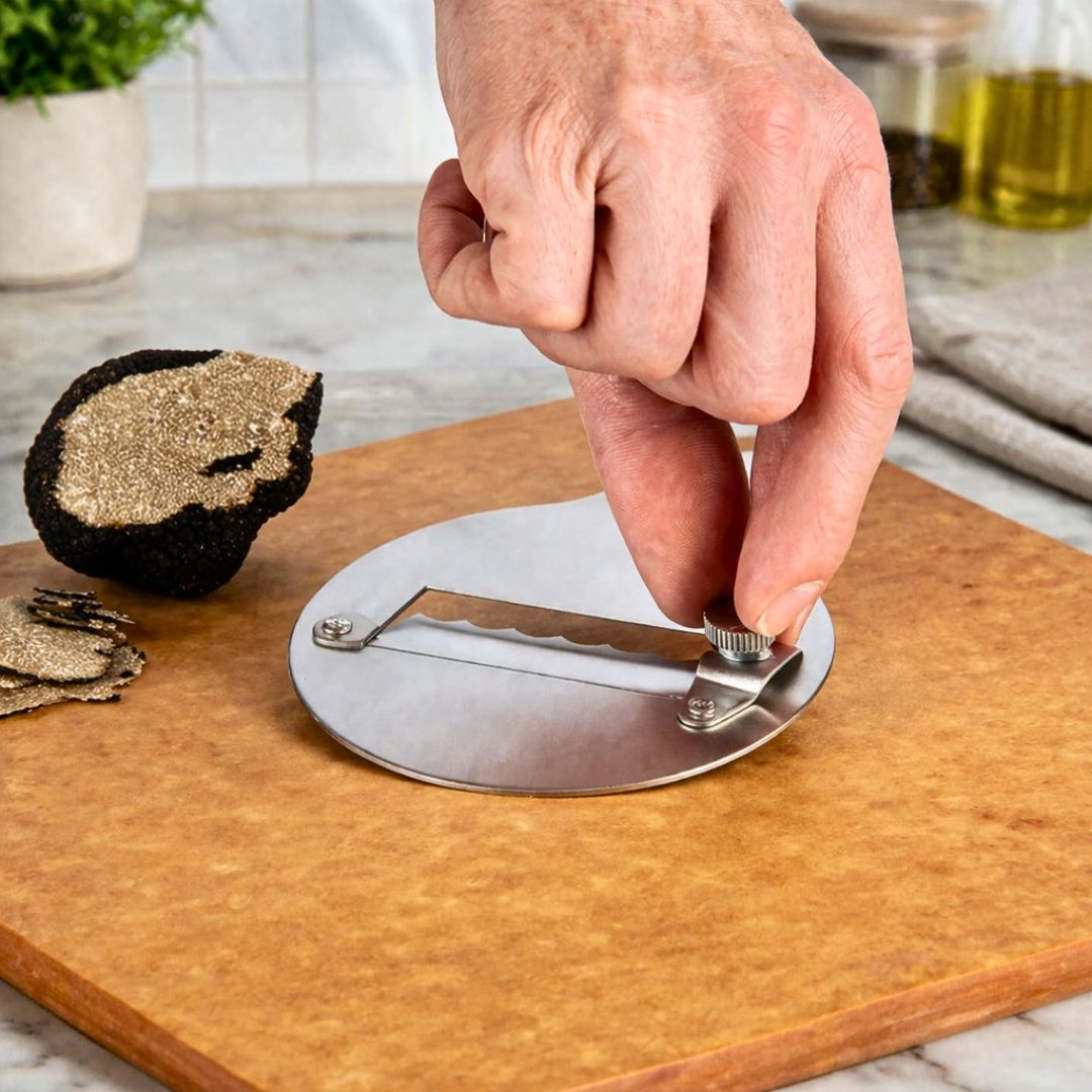 rende cokollate my utensil 12 cm