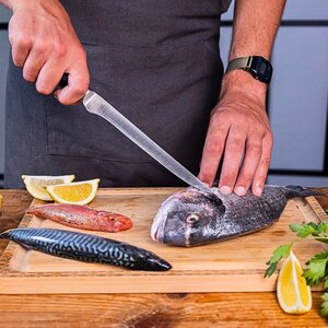 thike peshku impugna 18 cm